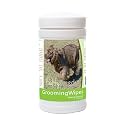 Healthy Breeds Sussex Spaniel Grooming Wipes 70 Count