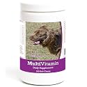Healthy Breeds Sussex Spaniel Multivitamin Soft Chew for Dogs 180 Count