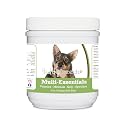 Healthy Breeds Swedish Vallhund Multi-Essentials Powder for Dogs - an Ideal Supplement of Vitamins, Minerals &amp; Antioxidants for Your Dog - 8 oz