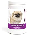 Healthy Breeds Tibetan Spaniel Multivitamin Soft Chew for Dogs 180 Count