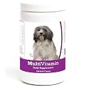 Healthy Breeds Tibetan Terrier Multivitamin Soft Chew for Dogs 180 Count