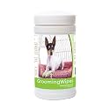 Healthy Breeds Toy Fox Terrier Grooming Wipes 70 Count