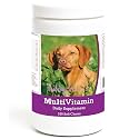 Healthy Breeds Vizsla Multivitamin Soft Chew for Dogs 180 Count