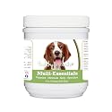 Healthy Breeds Welsh Springer Spaniel Multi-Essentials Powder for Dogs 8 oz