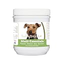 Healthy Breeds Welsh Terrier Multi-Essentials Powder for Dogs - an Ideal Supplement of Vitamins, Minerals &amp; Antioxidants for Your Dog - 8 oz