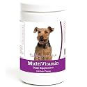 Healthy Breeds Welsh Terrier Multivitamin Soft Chew for Dogs 180 Count