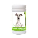 Healthy Breeds Whippet Grooming Wipes 70 Count