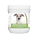 Healthy Breeds Whippet Multi-Essentials Powder for Dogs 8 oz