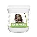 Healthy Breeds Wirehaired Pointing Griffon Multi-Essentials Powder for Dogs 8 oz