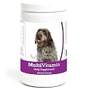 Healthy Breeds Wirehaired Pointing Griffon Multivitamin Soft Chew for Dogs 180 Count