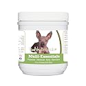 Healthy Breeds Xoloitzcuintli Multi-Essentials Powder for Dogs - an Ideal Supplement of Vitamins, Minerals &amp; Antioxidants for Your Dog - 8 oz