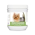 Healthy Breeds Yorkshire Terrier Multi-Essentials Powder for Dogs 8 oz
