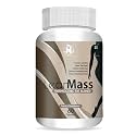 Healthy Nutrition - Just for the Health of it Lean Mass Fat Burner for Men &amp; Women with Green Coffee Bean Extract | Caffeine &amp; Chromium | Weight &amp; Fat loss supplement - 60 Tablets