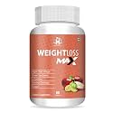 Healthy Nutrition - Just for the Health of it Weight Loss Max 60 Capsules With Garcinia Cambogia
