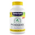 Healthy Origins Pycnogenol Pine Bark 100 mg, 120 Veggie Caps