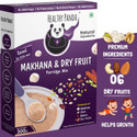 HEALTHY PANDA Zero Sugar Makhana Dry