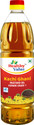 Healthy Value Kachi Ghani Sarso Oil 1