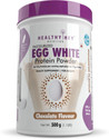 HealthyHey Egg White Protein Lactose-free Chocolate Protein