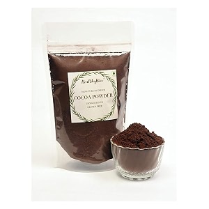 healthyhive cocoa powder - unsweetened and dutched 2 kilograms