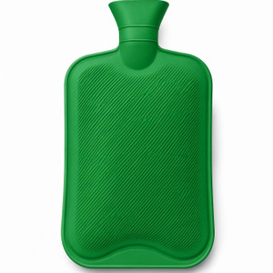HEAREAL HEALTH CARE Rubber Hot Water Bottle
