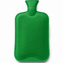 HEAREAL HEALTH CARE Rubber Hot Water Bottle