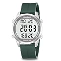 Hearkent Pedometer Watch for Walking for Senior Step Counter Watch