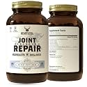 HEART &amp; SOIL Joint Support Supplement, 180 Capsules