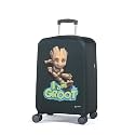 Heart Home 22-26 Inch Polyester Medium Size