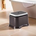 Heart Home Anti-Slip Bathroom Stool for Bathing