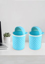 Heart Home Pack of 2 Cute Small