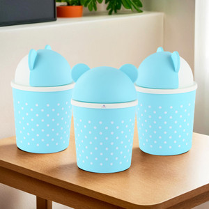 Heart Home Pack of 3 Cute Small