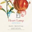 Heart Lamp
