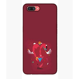 heart love symbol illustration vector logo hard printed designer case for oppo a3s back cover mrr1488