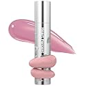 Heart Percent X Innimini Dote On Mood One Way Glowy Tint, Glass-like High Shine Glossy Finish w/Long-Lasting Luminous Color Lip Stain for Glowy Look, #22. Tutu Rosy