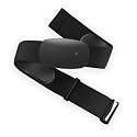 Heart Rate Monitor Chest Strap Bluetooth ANT+ IP67 Waterproof