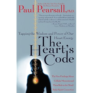 the heart39s code tapping the wisdom and power of our heart energy