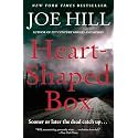 Heart-Shaped Box