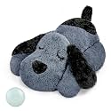Heartbeat Puppy Toy - Anxiety Relief &amp; Calming Aid for Dogs &amp; Cats
