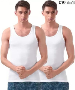 Heartees Men Vest