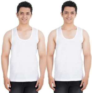 Heartees Men Vest