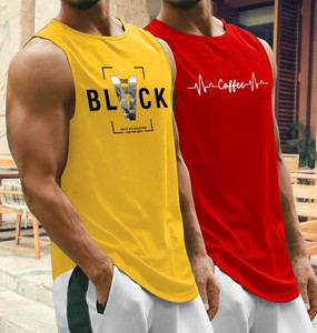 heartees men vest