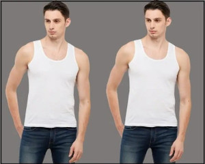 Heartees Men Vest