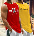 Heartees Men Vest