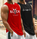 Heartees Men Vest