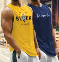 Heartees Men Vest