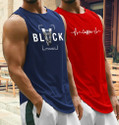 Heartees Men Vest