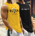 Heartees Pack of 2 Men Vest