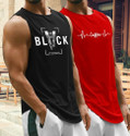 Heartees Men Vest