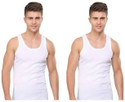 Heartees Pack of 2 Men Vest