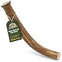 Heartland Antlers Deer Antler Dog Chew, Giant 9 in+, 85+ lb Dogs